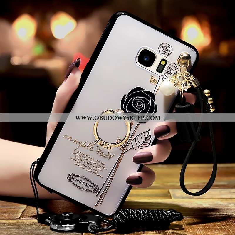 Obudowa Samsung Galaxy S6 Edge Trendy Telefon Komórkowy Futerał, Etui Samsung Galaxy S6 Edge Osobowo