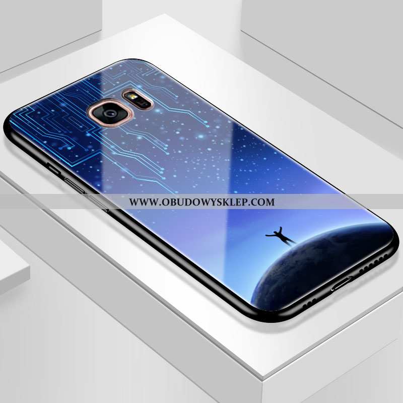 Obudowa Samsung Galaxy S7 Edge Kreatywne Telefon Komórkowy Fantazja, Etui Samsung Galaxy S7 Edge Mię