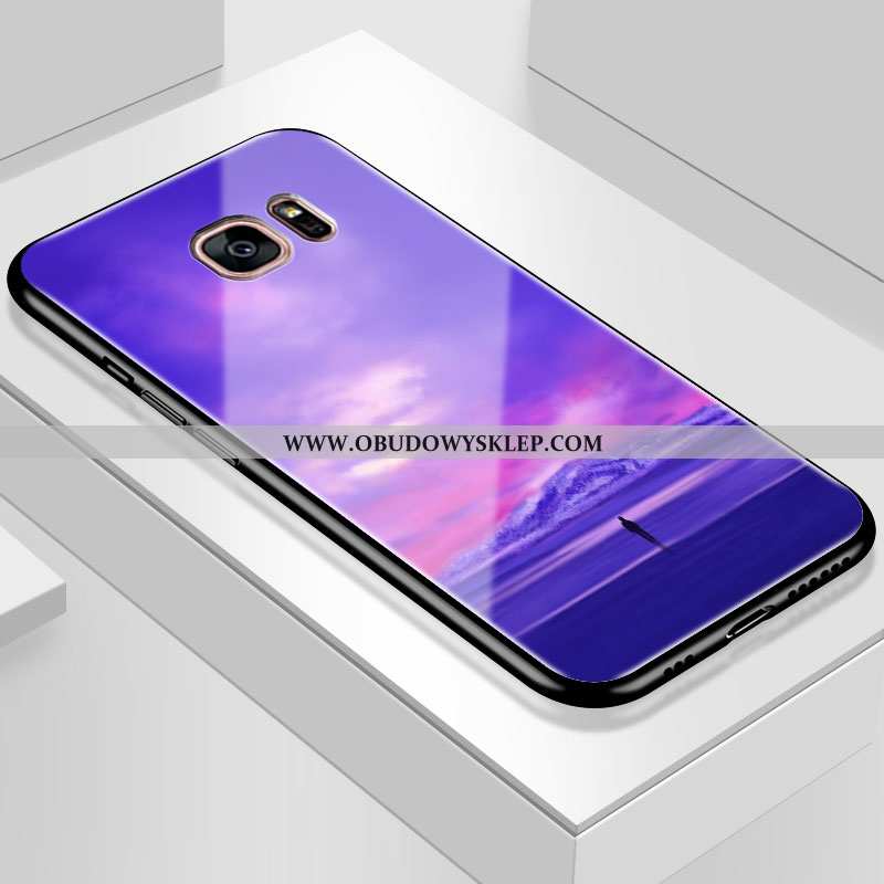 Obudowa Samsung Galaxy S7 Edge Kreatywne Telefon Komórkowy Fantazja, Etui Samsung Galaxy S7 Edge Mię