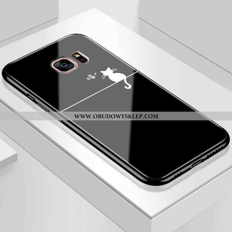 Obudowa Samsung Galaxy S7 Edge Kreatywne Telefon Komórkowy Fantazja, Etui Samsung Galaxy S7 Edge Mię