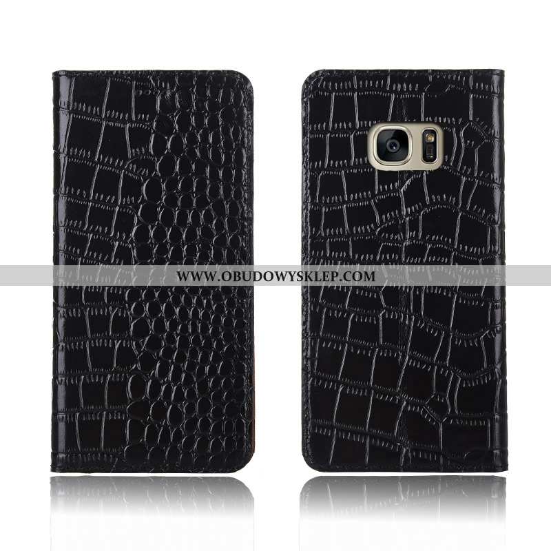 Obudowa Samsung Galaxy S7 Edge Ochraniacz Klapa All Inclusive, Etui Samsung Galaxy S7 Edge Skórzane 