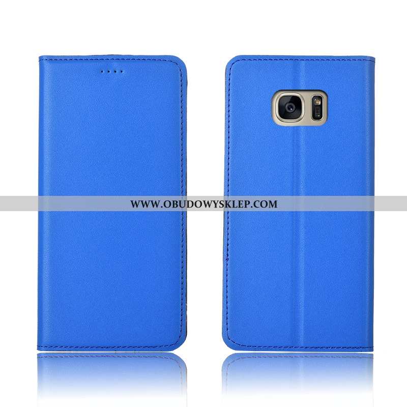 Obudowa Samsung Galaxy S7 Edge Ochraniacz Miękki Nowy, Etui Samsung Galaxy S7 Edge Skórzane All Incl