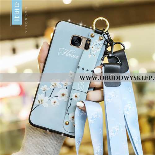 Obudowa Samsung Galaxy S8+ Ochraniacz Futerał Gwiazda, Etui Samsung Galaxy S8+ Rhinestone Miękki Bia