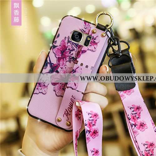 Obudowa Samsung Galaxy S8+ Ochraniacz Futerał Gwiazda, Etui Samsung Galaxy S8+ Rhinestone Miękki Bia