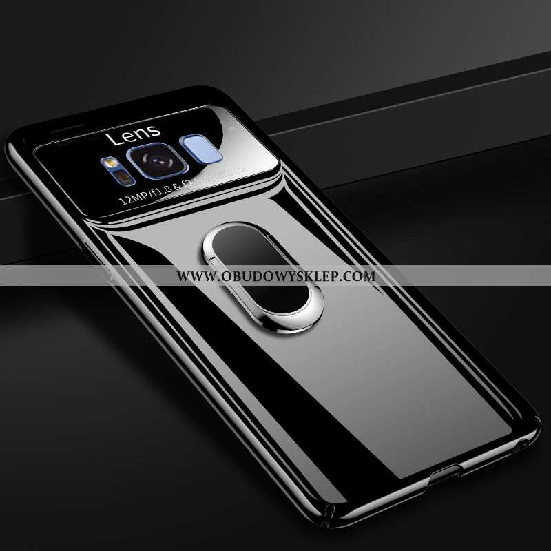 Obudowa Samsung Galaxy S8 Super Ochraniacz Gwiazda, Etui Samsung Galaxy S8 Cienkie Biały Biała