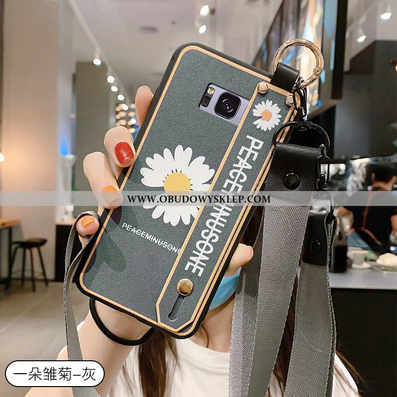 Obudowa Samsung Galaxy S8+ Wiszące Ozdoby Telefon Komórkowy Zakochani, Etui Samsung Galaxy S8+ Osobo