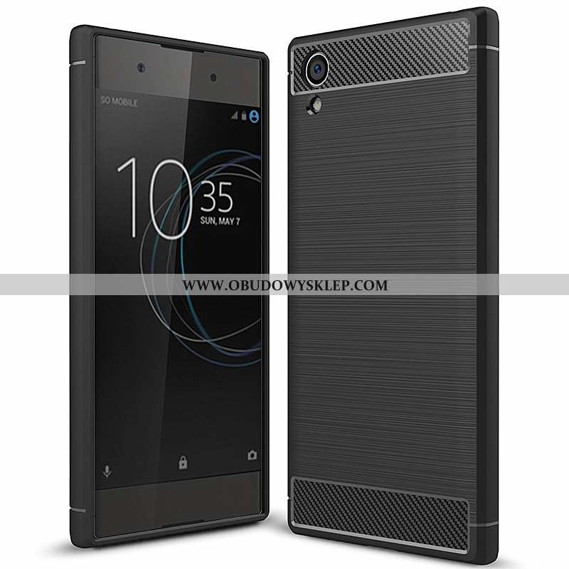 Obudowa Sony Xperia Xa1 Plus Miękki Etui Futerał, Sony Xperia Xa1 Plus Ochraniacz All Inclusive Czar