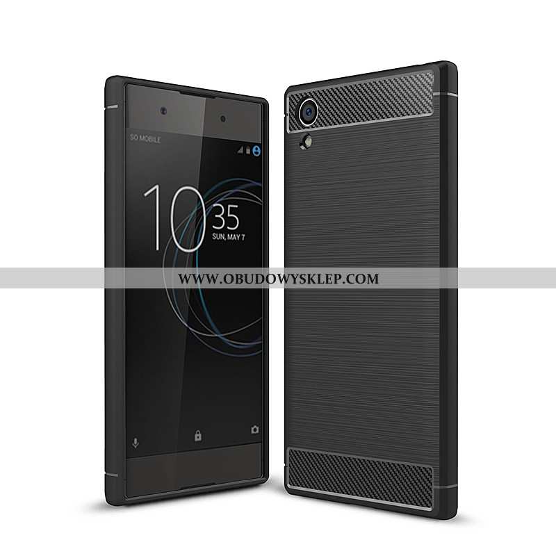 Obudowa Sony Xperia Xa1 Plus Miękki Etui Futerał, Sony Xperia Xa1 Plus Ochraniacz All Inclusive Czar