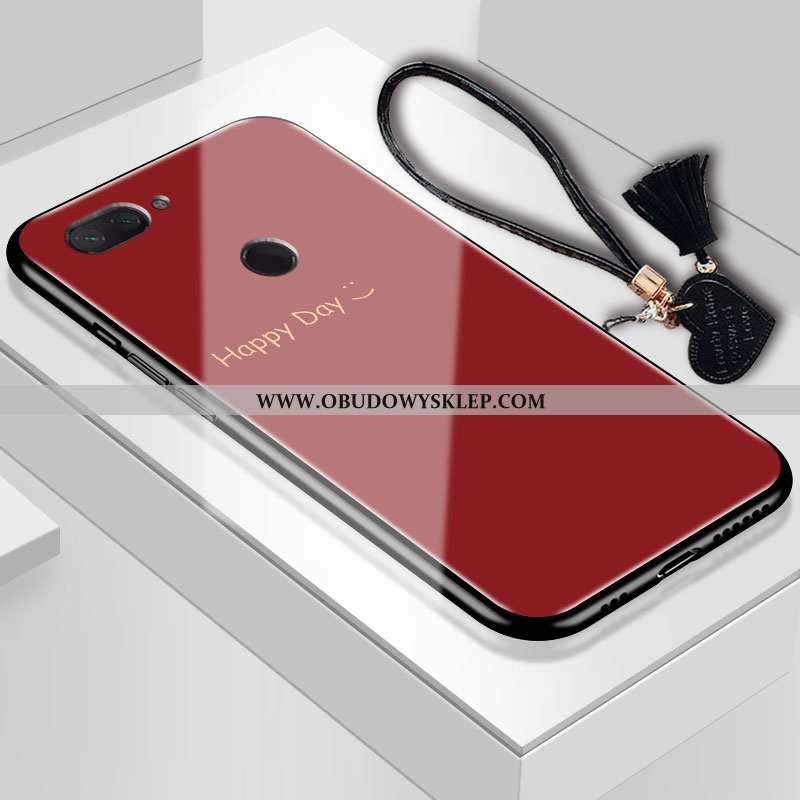 Obudowa Xiaomi Mi 8 Lite Miękki Tylna Pokrywa Chłodzenie, Etui Xiaomi Mi 8 Lite Ochraniacz Anti-fall