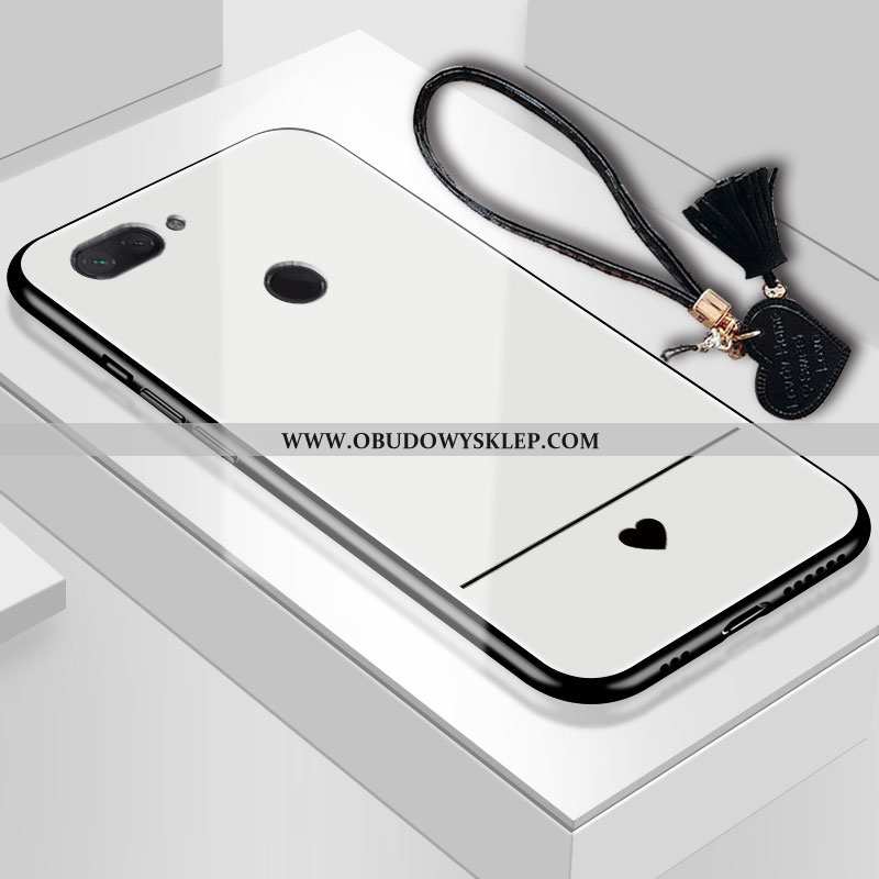 Obudowa Xiaomi Mi 8 Lite Miękki Tylna Pokrywa Chłodzenie, Etui Xiaomi Mi 8 Lite Ochraniacz Anti-fall