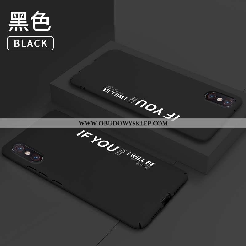 Obudowa Xiaomi Mi 8 Pro Trendy Trudno All Inclusive, Etui Xiaomi Mi 8 Pro Super Anti-fall Zielone