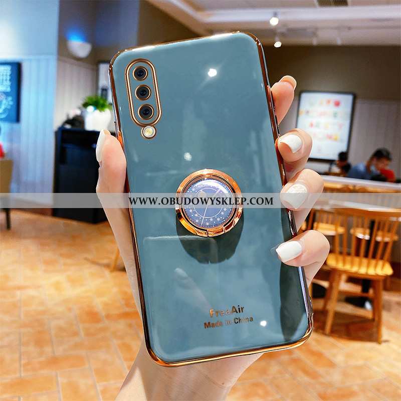 Obudowa Xiaomi Mi 9 Lite Osobowość Futerał Anti-fall, Etui Xiaomi Mi 9 Lite Kreatywne Wspornik Zielo