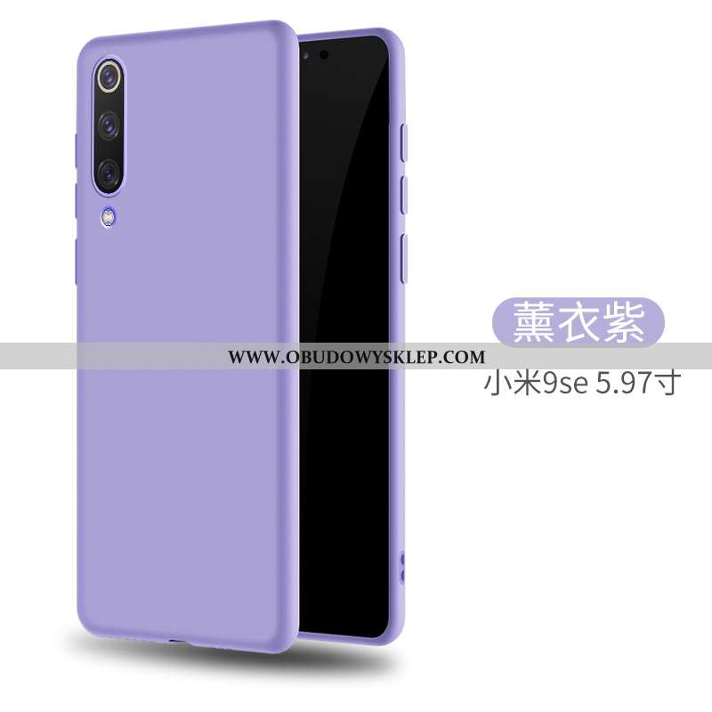 Obudowa Xiaomi Mi 9 Se Ochraniacz All Inclusive Nowy, Etui Xiaomi Mi 9 Se Osobowość Piękny Czerwona