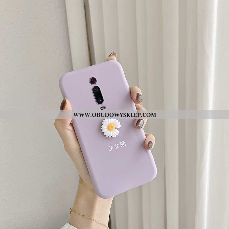 Obudowa Xiaomi Mi 9t Pro Kreatywne Piękny Anti-fall, Etui Xiaomi Mi 9t Pro Kreskówka Czerwony Netto 