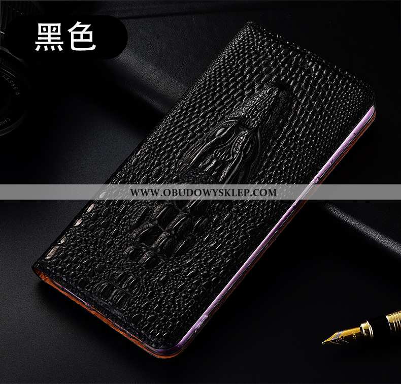 Obudowa Xiaomi Mi 9t Pro Ochraniacz All Inclusive Etui, Etui Xiaomi Mi 9t Pro Prawdziwa Skóra Futera