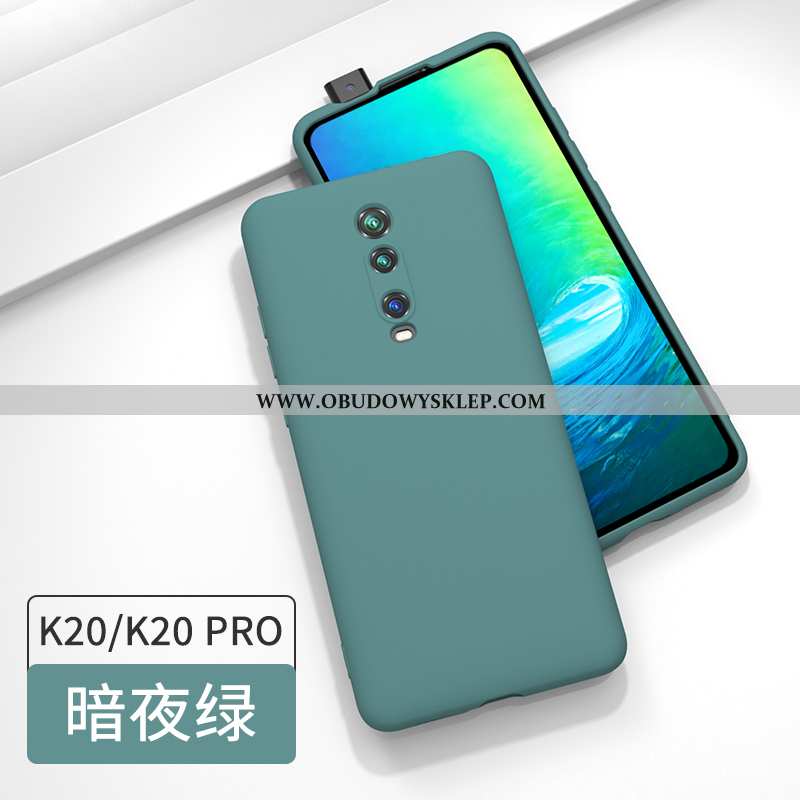 Obudowa Xiaomi Mi 9t Pro Ochraniacz Silikonowe Telefon Komórkowy, Etui Xiaomi Mi 9t Pro Kreatywne An