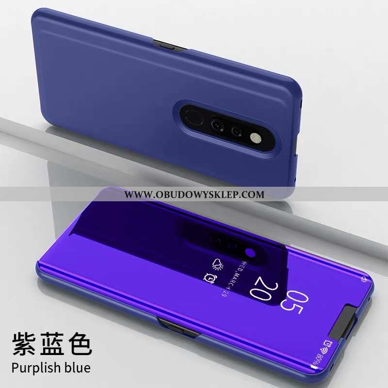 Obudowa Xiaomi Mi 9t Pro Przezroczysty Kreatywne Nowy, Etui Xiaomi Mi 9t Pro Osobowość Trendy Rozowa