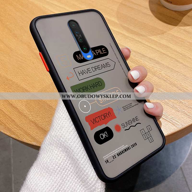 Obudowa Xiaomi Mi 9t Pro Silikonowe Kreatywne Telefon Komórkowy, Etui Xiaomi Mi 9t Pro Ochraniacz Tę