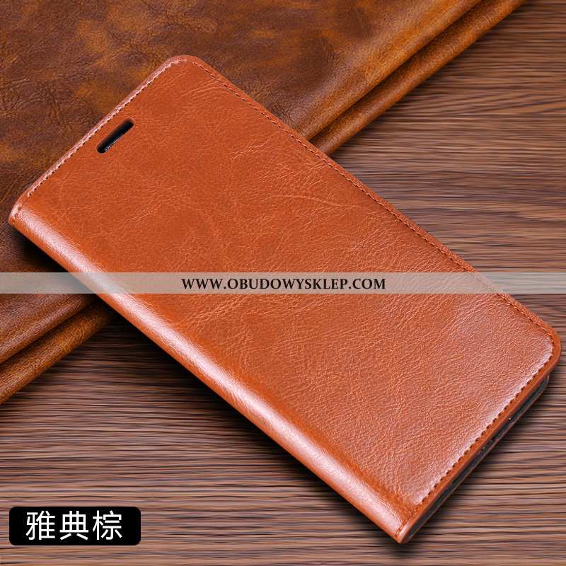 Obudowa Xiaomi Mi Max 3 Trendy Telefon Komórkowy Składać, Etui Xiaomi Mi Max 3 Skórzane Futerał Kawo