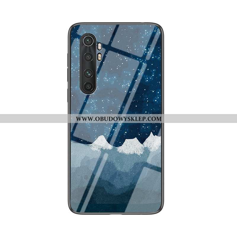 Obudowa Xiaomi Mi Note 10 Lite Miękki All Inclusive Futerał, Etui Xiaomi Mi Note 10 Lite Silikonowe 