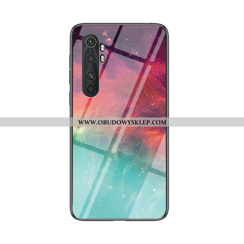 Obudowa Xiaomi Mi Note 10 Lite Miękki All Inclusive Futerał, Etui Xiaomi Mi Note 10 Lite Silikonowe 