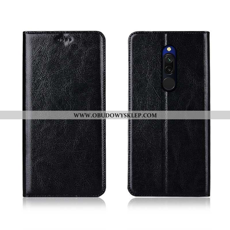 Obudowa Xiaomi Redmi 8 Silikonowe Klapa Telefon Komórkowy, Etui Xiaomi Redmi 8 Ochraniacz All Inclus