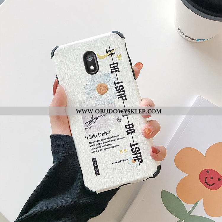 Obudowa Xiaomi Redmi 8a Moda Filmy Telefon Komórkowy, Etui Xiaomi Redmi 8a Osobowość Anti-fall Niebi