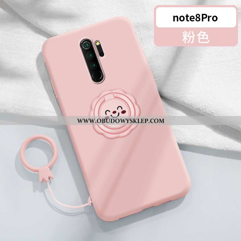 Obudowa Xiaomi Redmi Note 8 Pro Trendy Osobowość Futerał, Etui Xiaomi Redmi Note 8 Pro Super Telefon