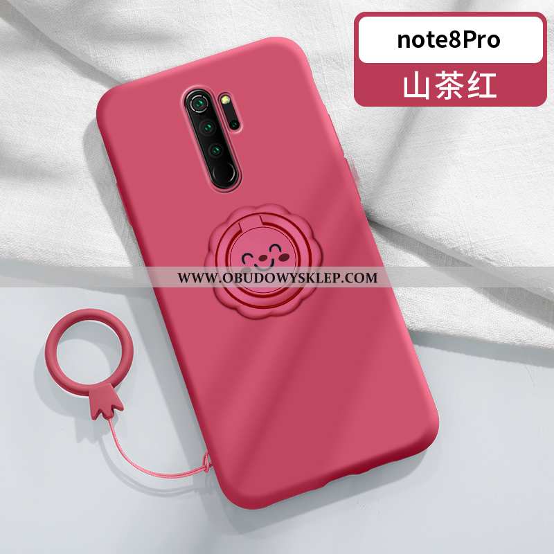 Obudowa Xiaomi Redmi Note 8 Pro Trendy Osobowość Futerał, Etui Xiaomi Redmi Note 8 Pro Super Telefon