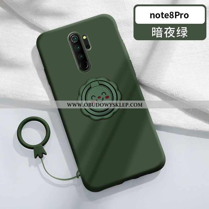 Obudowa Xiaomi Redmi Note 8 Pro Trendy Osobowość Futerał, Etui Xiaomi Redmi Note 8 Pro Super Telefon