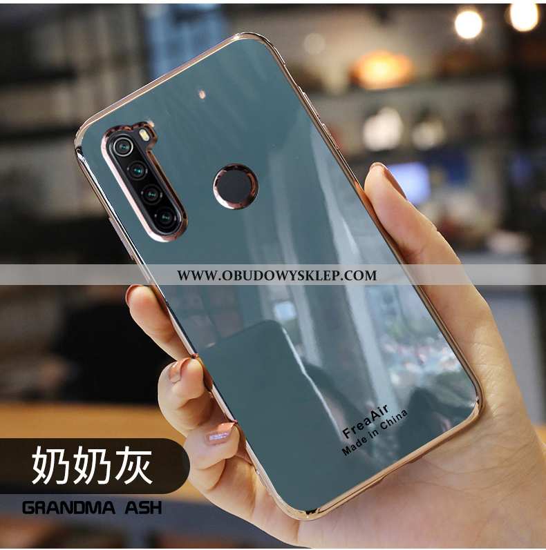 Obudowa Xiaomi Redmi Note 8t Kreatywne Nowy Super, Etui Xiaomi Redmi Note 8t Trendy Poszycie Rozowa