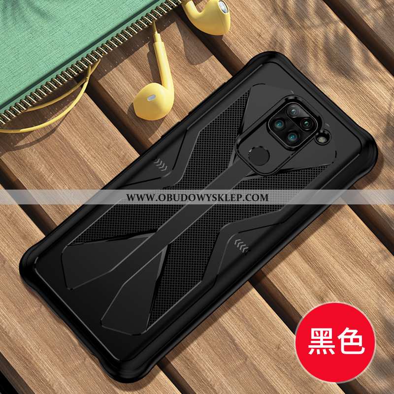 Obudowa Xiaomi Redmi Note 9 Przezroczysty Chłodzenie All Inclusive, Etui Xiaomi Redmi Note 9 Osobowo