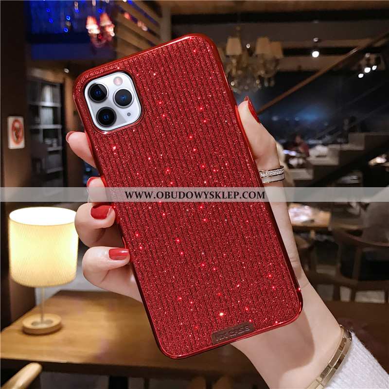 Obudowa iPhone 11 Pro Silikonowe Trendy All Inclusive, Etui iPhone 11 Pro Osobowość Telefon Komórkow