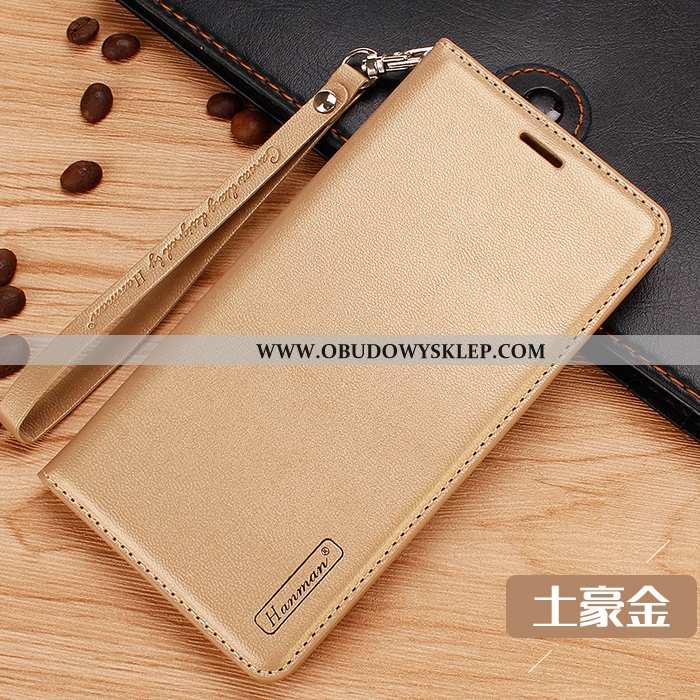 Obudowa iPhone 6/6s Miękki Anti-fall Czarny, Etui iPhone 6/6s Filmy Czarna