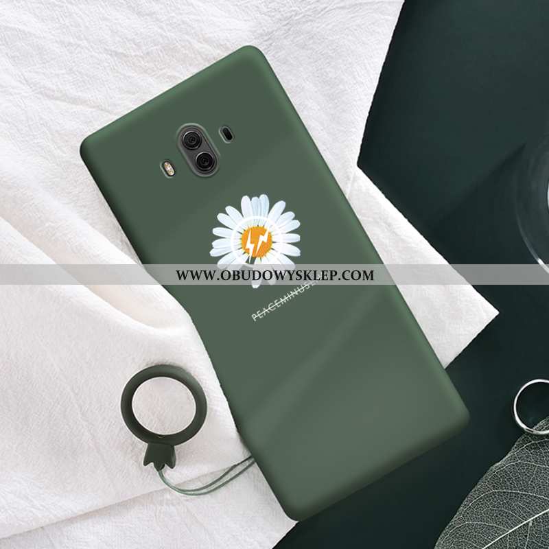 Pokrowce Huawei Mate 10 Silikonowe Proste Zakochani, Obudowa Huawei Mate 10 Osobowość Telefon Komórk