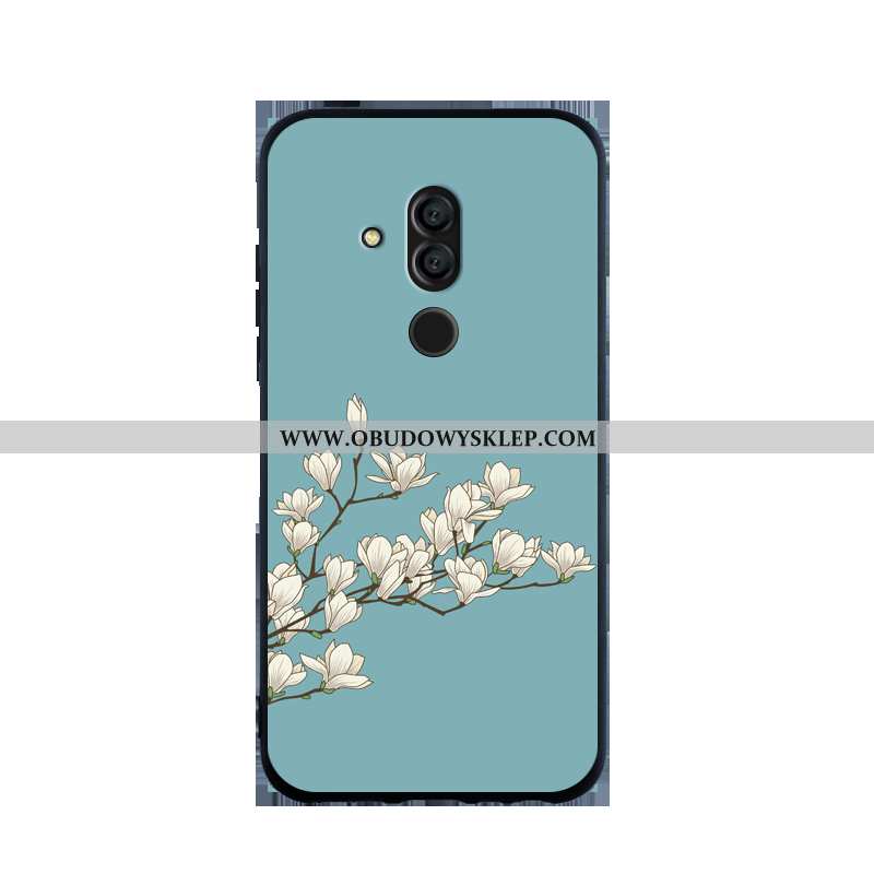 Pokrowce Huawei Mate 20 Lite Osobowość Silikonowe Anti-fall, Obudowa Huawei Mate 20 Lite Miękki Tele