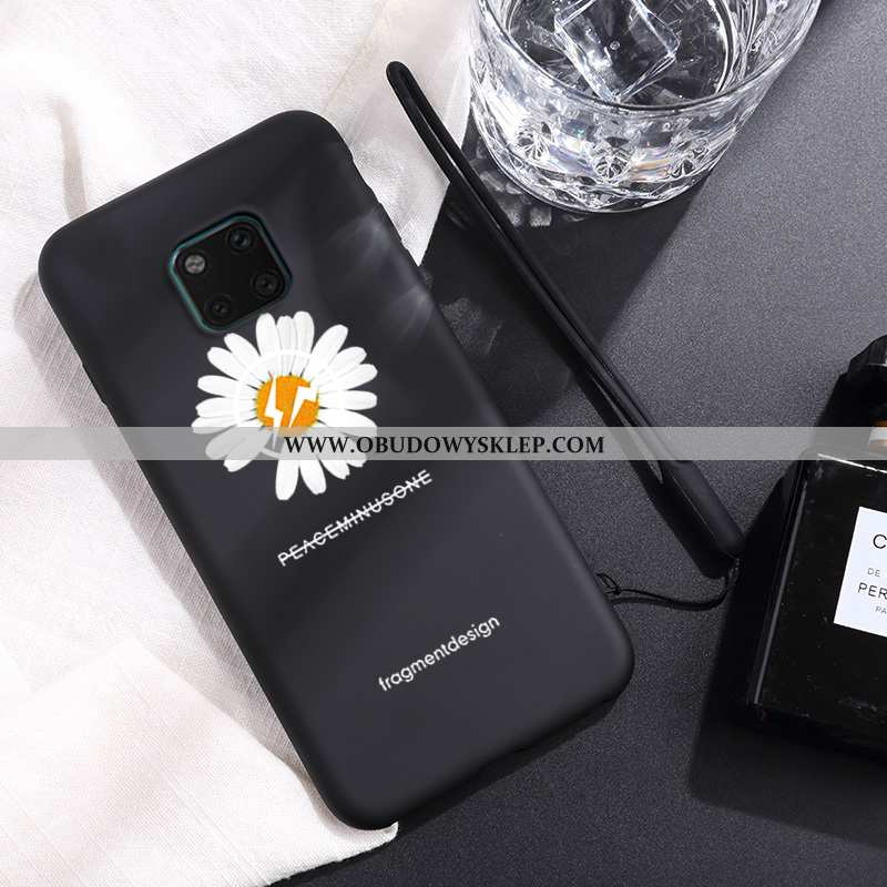 Pokrowce Huawei Mate 20 Pro Silikonowe Etui Niebieski Proste, Obudowa Huawei Mate 20 Pro Ochraniacz 