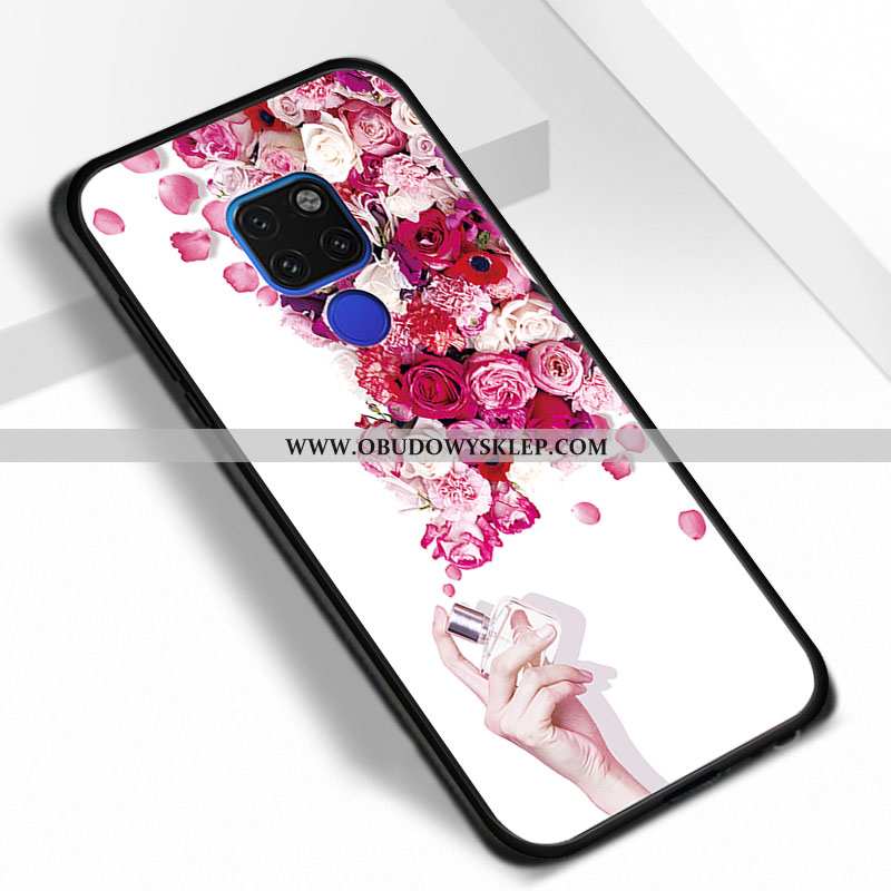 Pokrowce Huawei Mate 20 Trendy Futerał Telefon Komórkowy, Obudowa Huawei Mate 20 Osobowość Etui Rozo