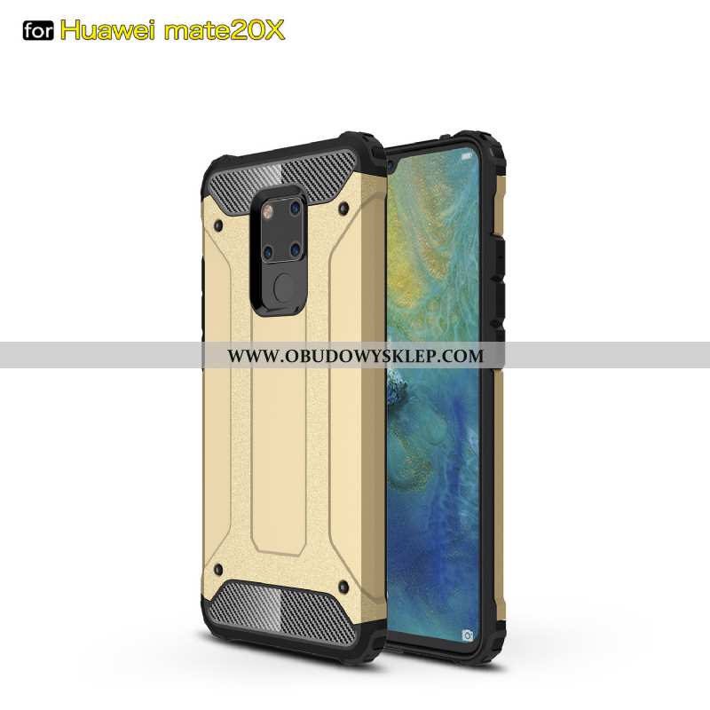 Pokrowce Huawei Mate 20 X Osobowość Telefon Komórkowy Silikonowe, Obudowa Huawei Mate 20 X Miękki Ba