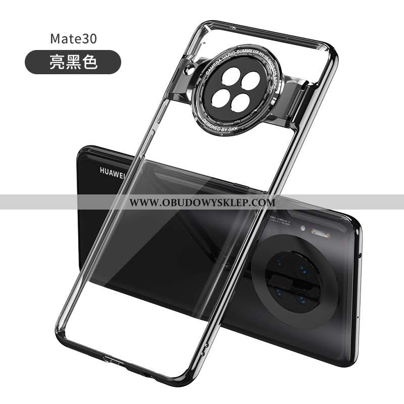 Pokrowce Huawei Mate 30 Pro Cienkie Etui Przezroczysty, Obudowa Huawei Mate 30 Pro Ochraniacz Anti-f