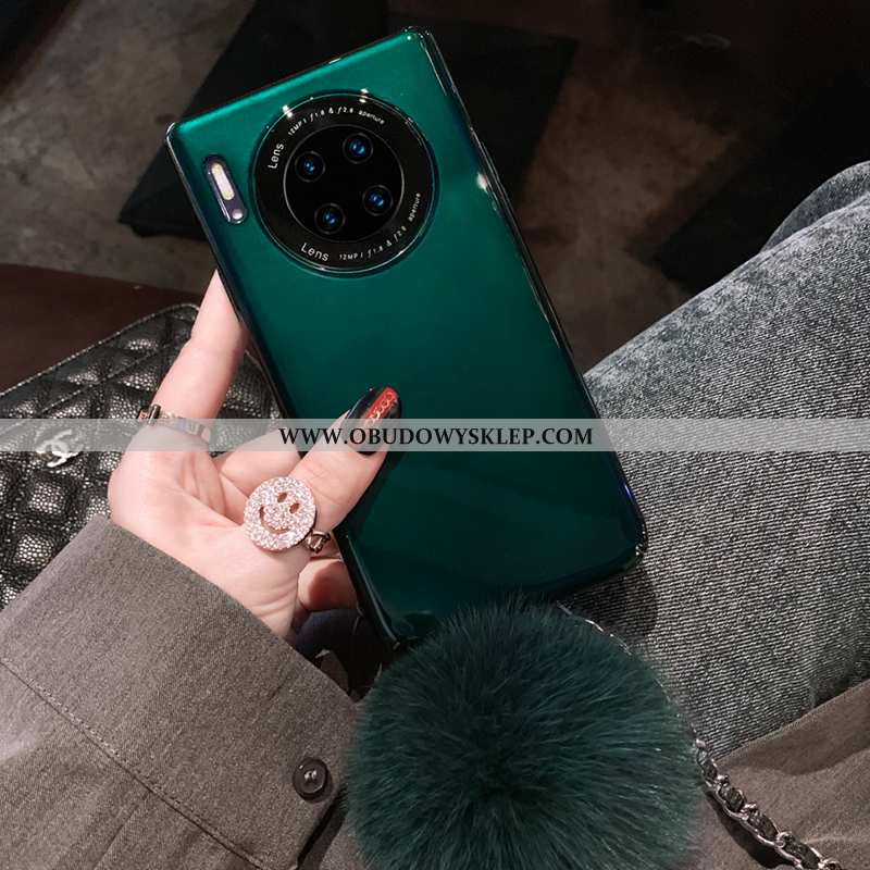 Pokrowce Huawei Mate 30 Pro Osobowość Trendy Pluszowa, Obudowa Huawei Mate 30 Pro Kreatywne Telefon 