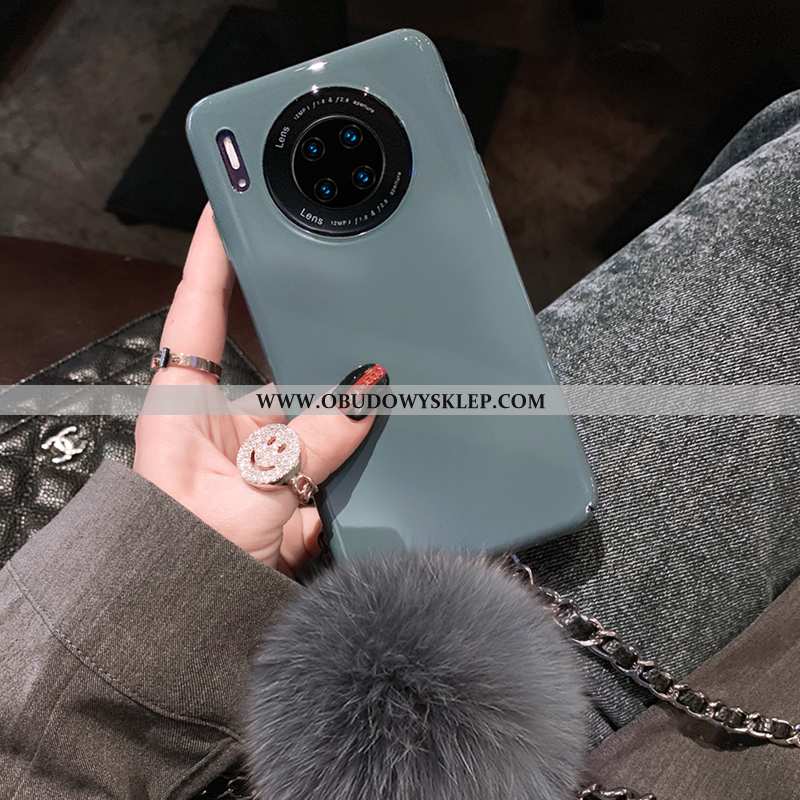 Pokrowce Huawei Mate 30 Pro Osobowość Trendy Pluszowa, Obudowa Huawei Mate 30 Pro Kreatywne Telefon 