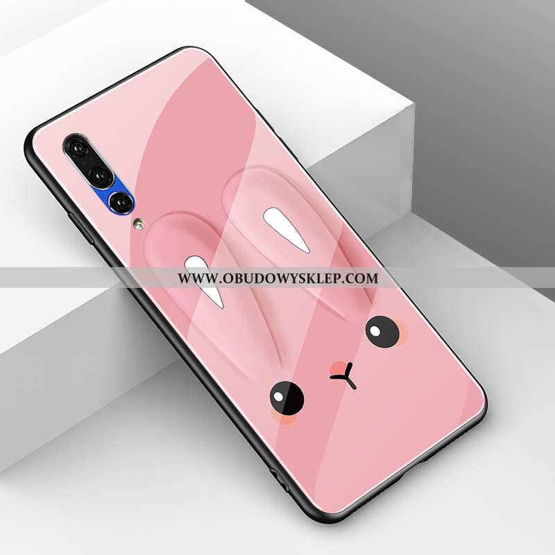 Pokrowce Huawei P20 Pro Osobowość Moda Trendy, Obudowa Huawei P20 Pro Kreatywne Królik Żółta