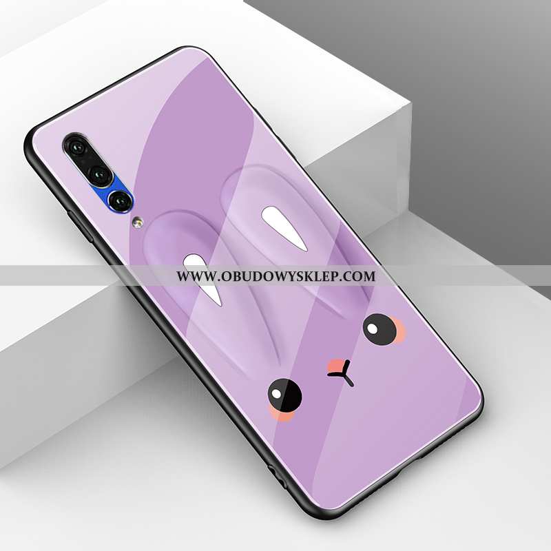 Pokrowce Huawei P20 Pro Osobowość Moda Trendy, Obudowa Huawei P20 Pro Kreatywne Królik Żółta