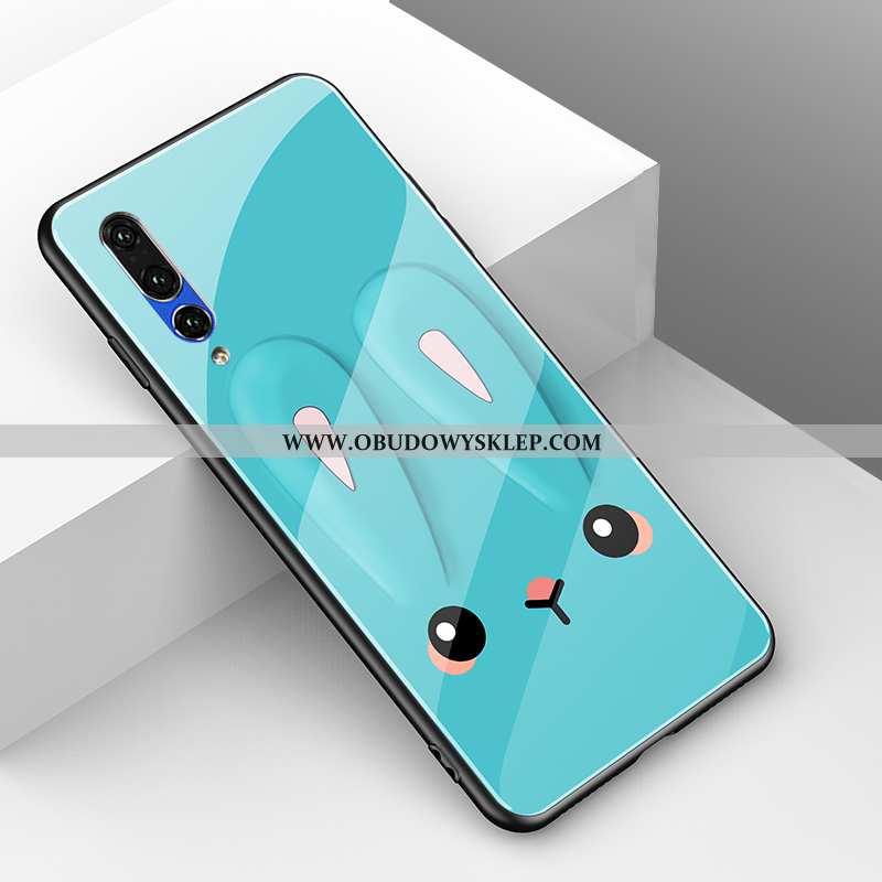 Pokrowce Huawei P20 Pro Osobowość Moda Trendy, Obudowa Huawei P20 Pro Kreatywne Królik Żółta