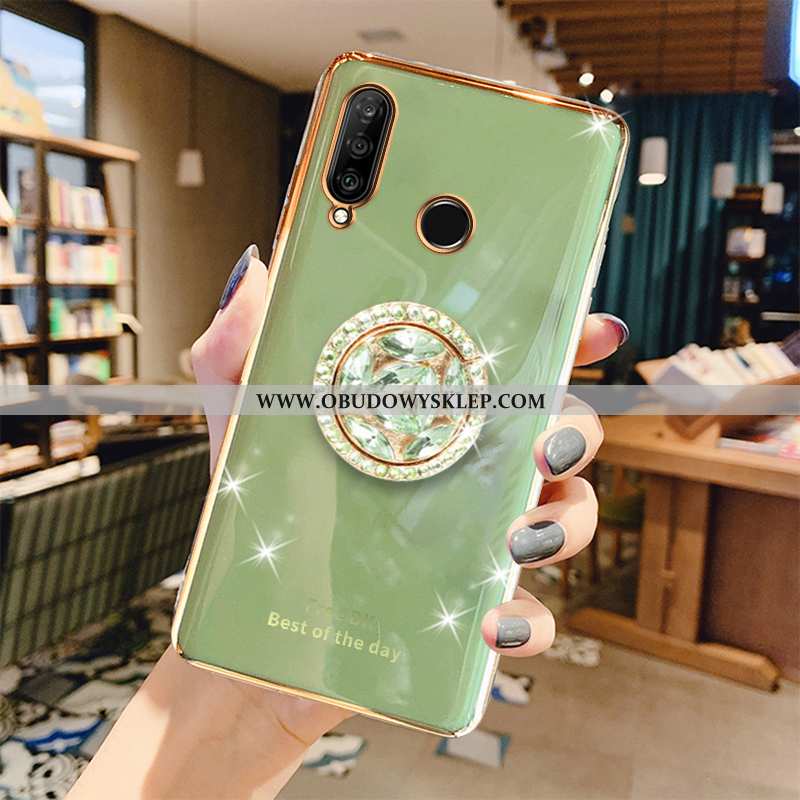 Pokrowce Huawei P30 Lite Xl Cienkie Anti-fall All Inclusive, Obudowa Huawei P30 Lite Xl Ochraniacz T