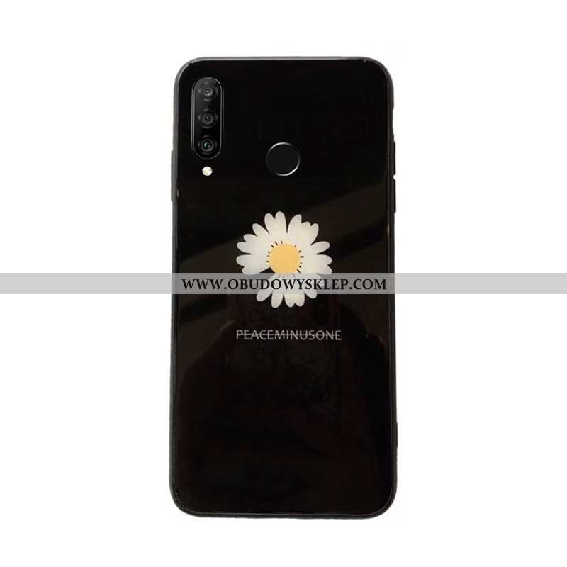 Pokrowce Huawei P30 Lite Xl Szkło Telefon Komórkowy Czerwony Netto, Obudowa Huawei P30 Lite Xl Silik