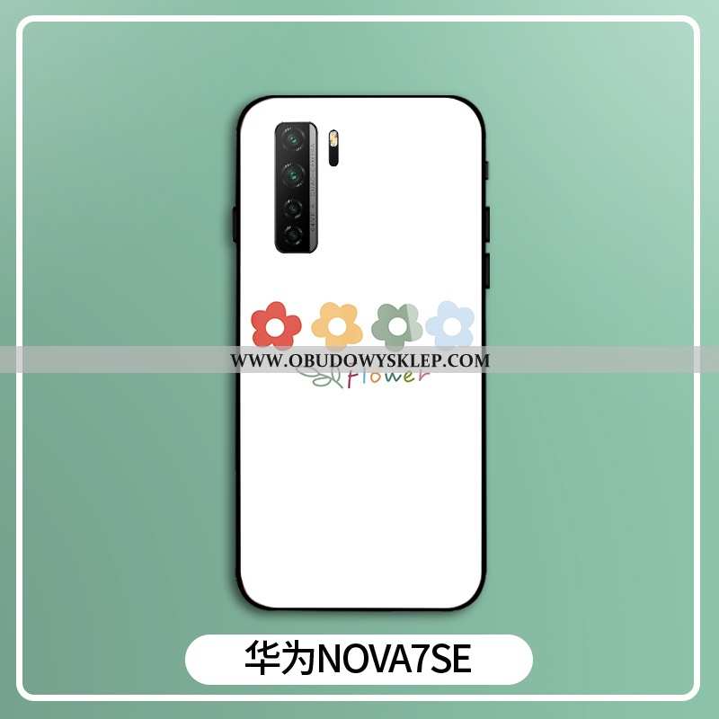 Pokrowce Huawei P40 Lite 5g Piękny All Inclusive Etui, Obudowa Huawei P40 Lite 5g Silikonowe Anti-fa