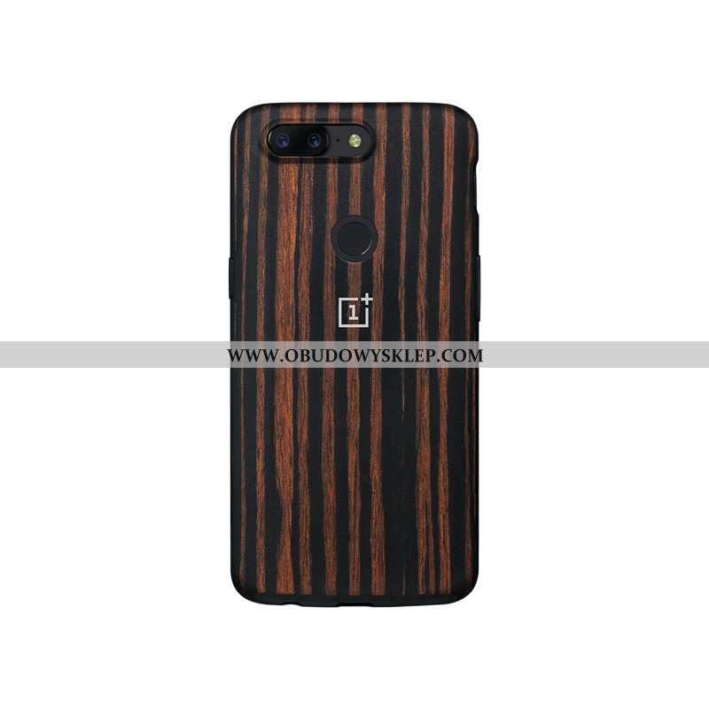 Pokrowce Oneplus 5t Ochraniacz Czarny Oryginalne, Obudowa Oneplus 5t Dostosowane Futerał Czarna