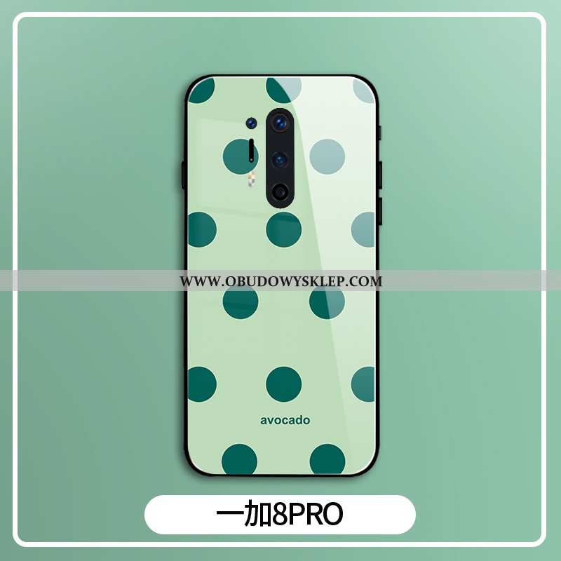 Pokrowce Oneplus 8 Pro Kreatywne Jasny Purpurowy, Obudowa Oneplus 8 Pro Silikonowe Wiatr Fioletowy